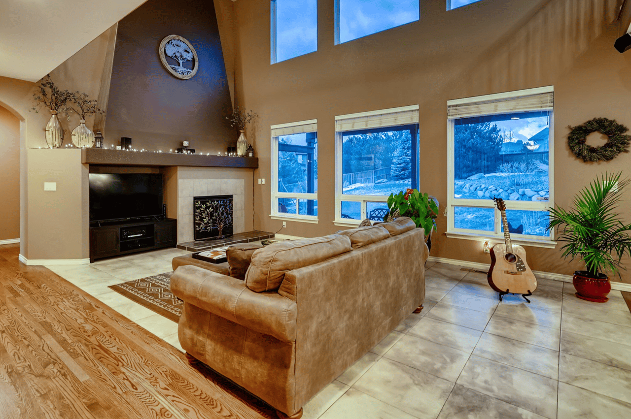 Just Listed: Entertainer's Dream Home in Sapphire Point