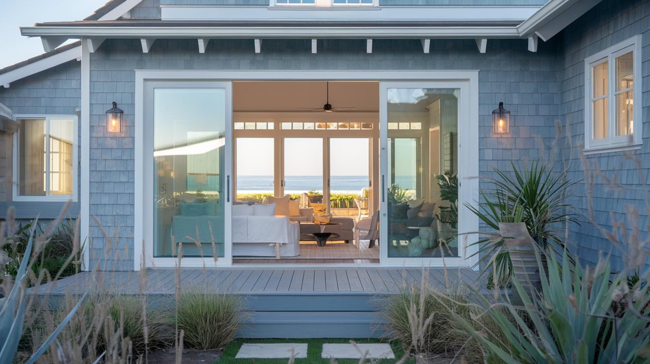 How to Remodel Your Home in Coronado, CA Without the Stress
