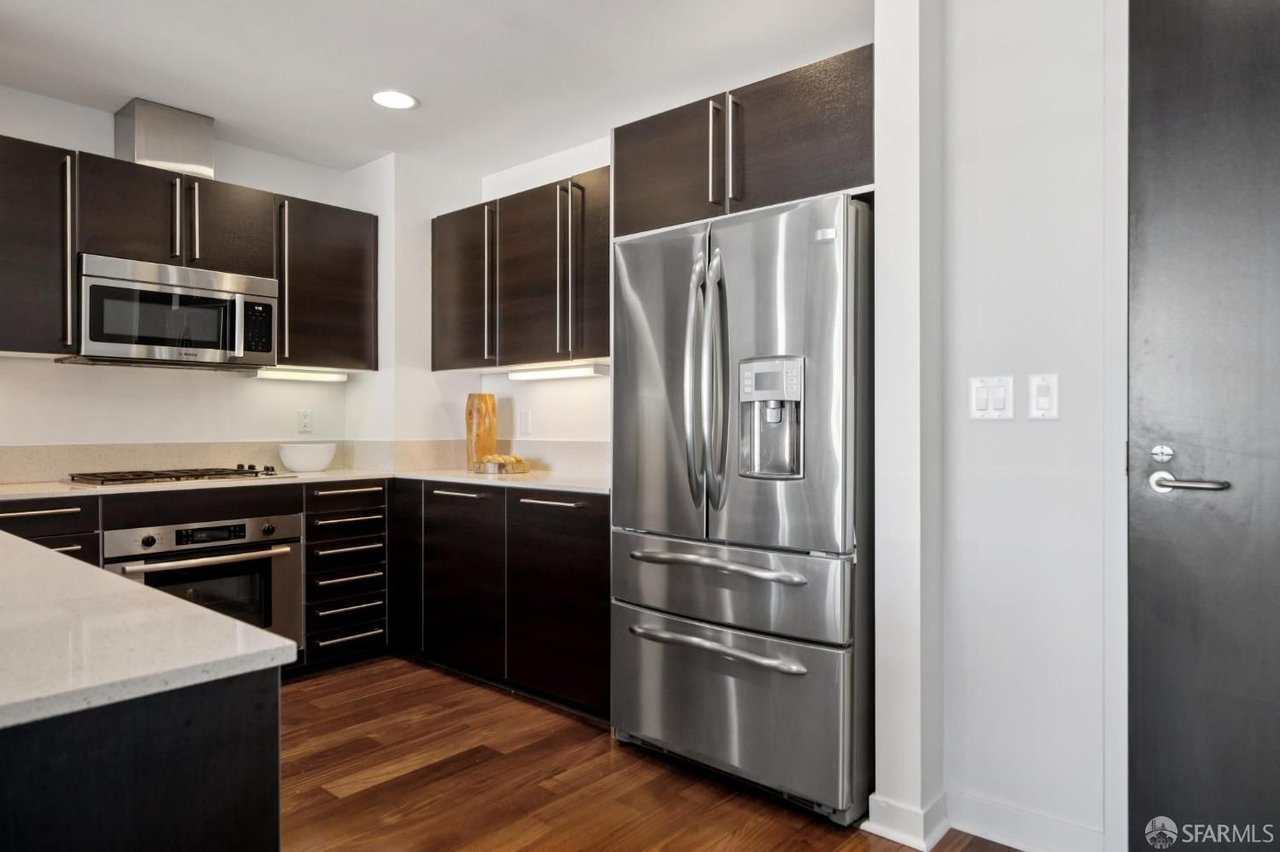 1160 Mission St, #2306