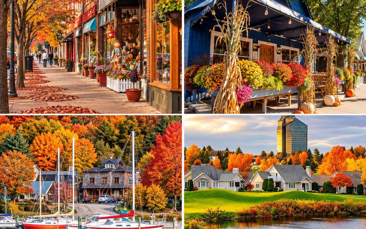 Which Part of Northern Michigan Is Really Right for You? cover