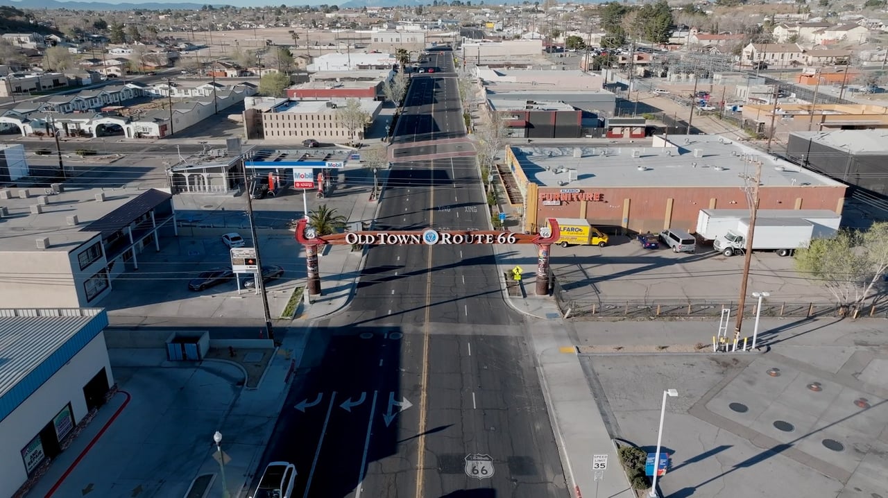 Victorville