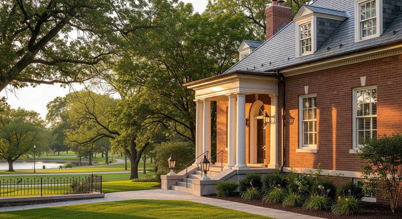 Pricing Strategy for McKennan Park: Set the Right List Price