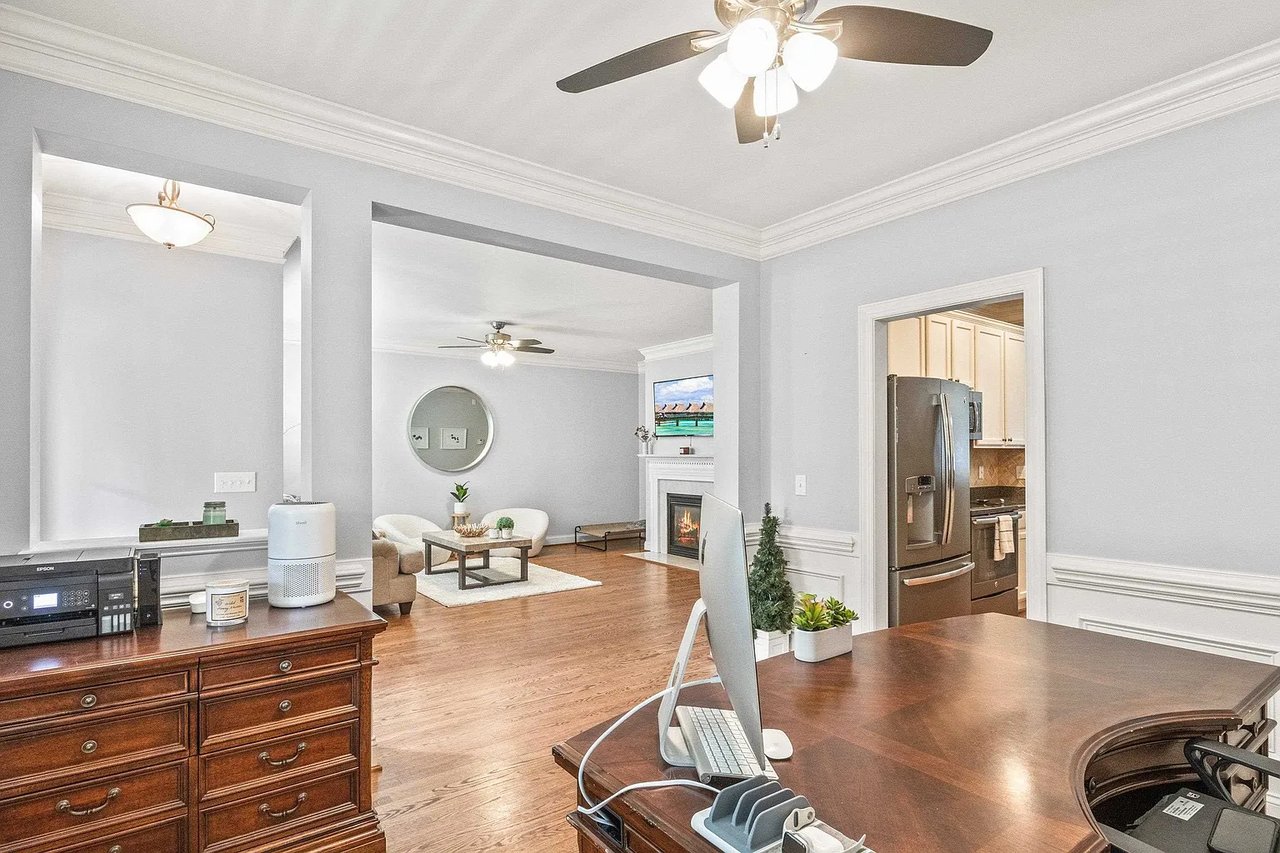 2124 Brimming Lake Ct