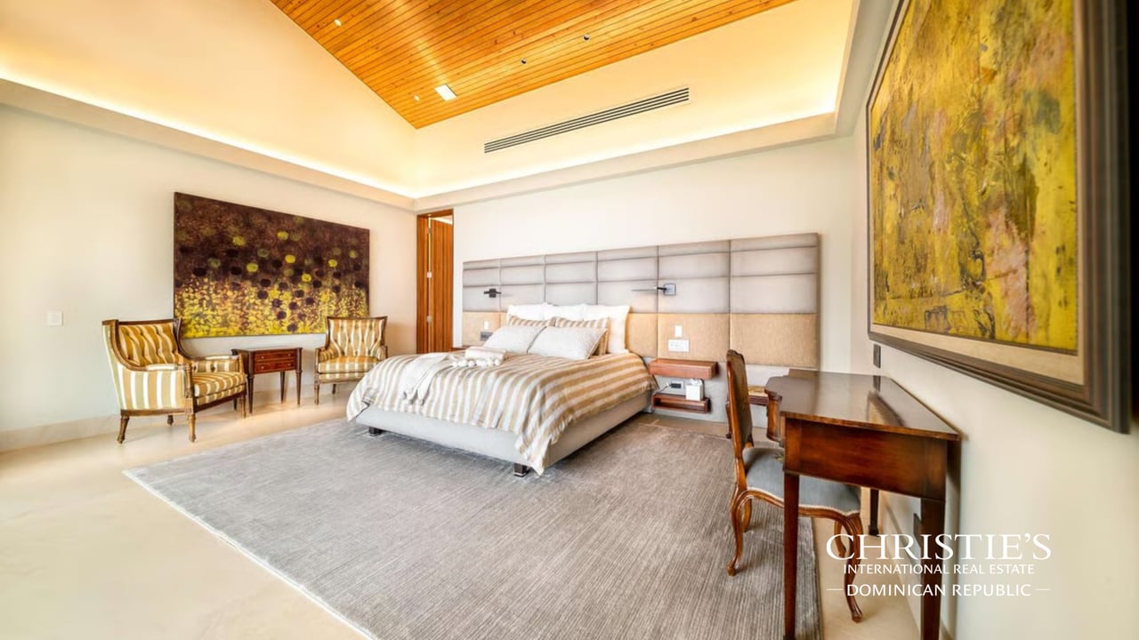 Villa Farallón | Punta Águila, Casa de Campo