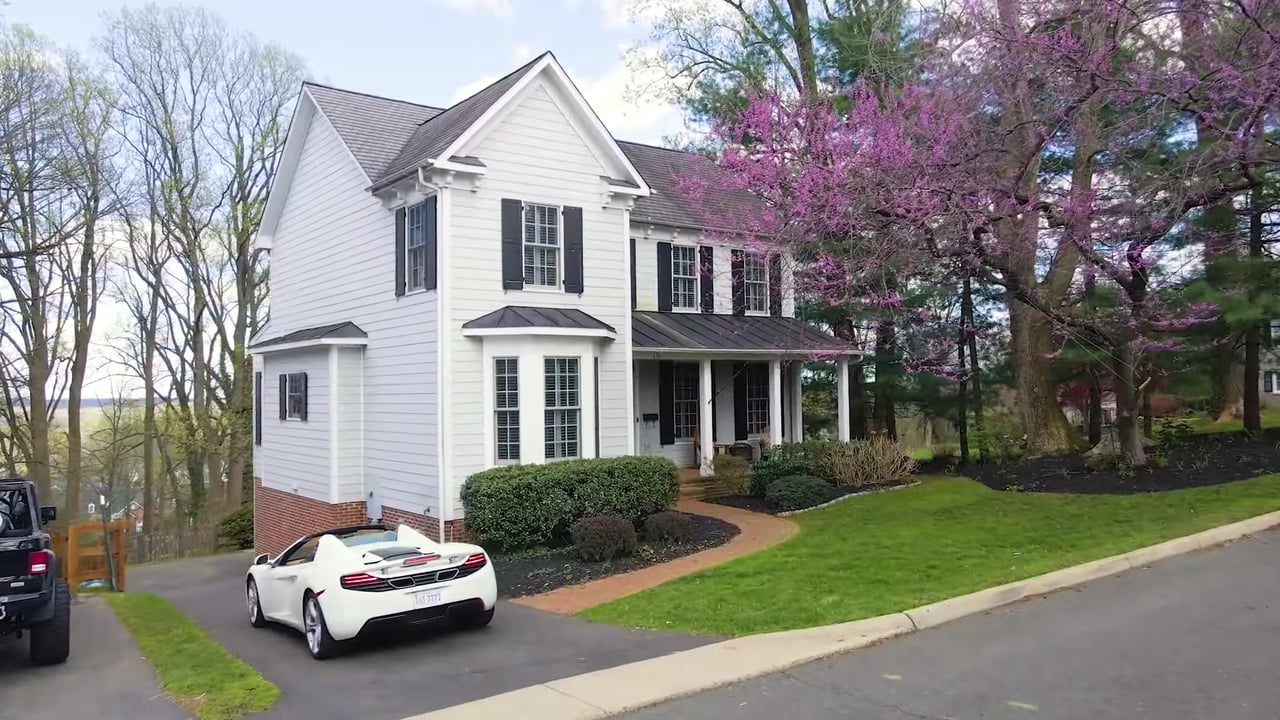 131 High St Old Town Warrenton, VA