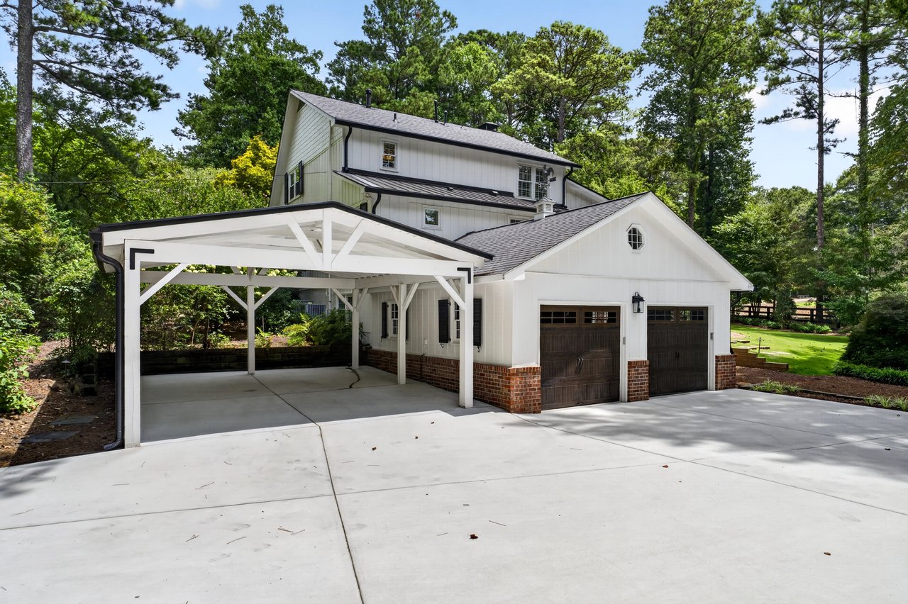 2660 Bethany Church Rd