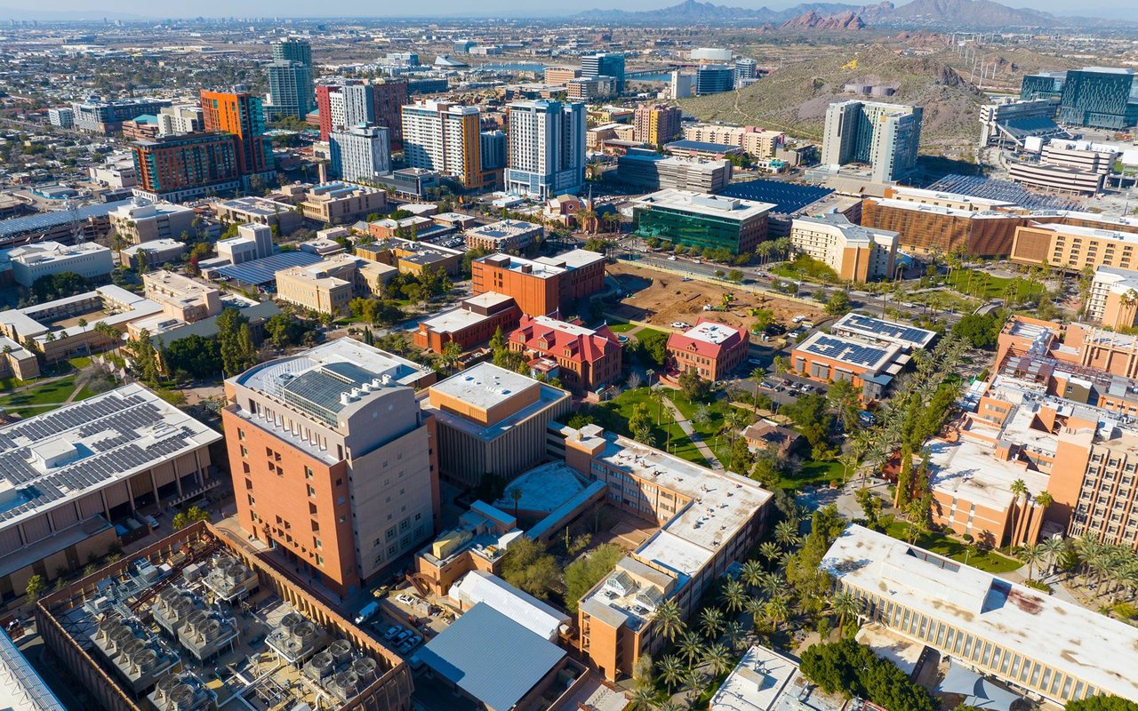 Tempe