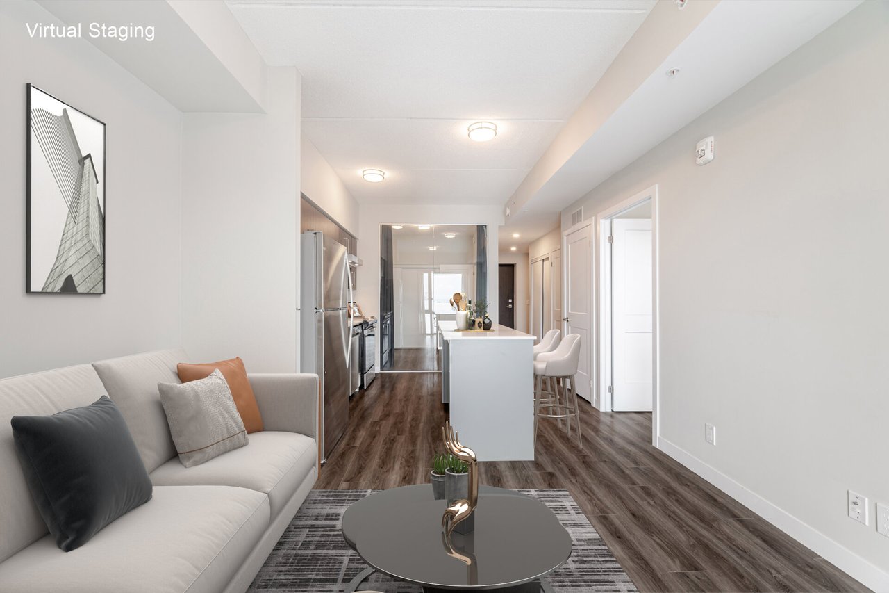 15 Queen St S #1409