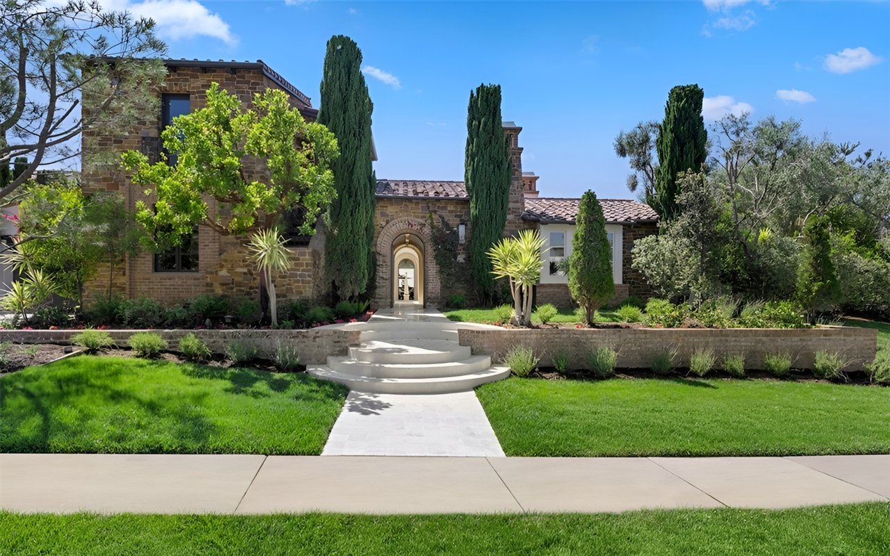 Sold: 27 Tide Watch, Newport Coast