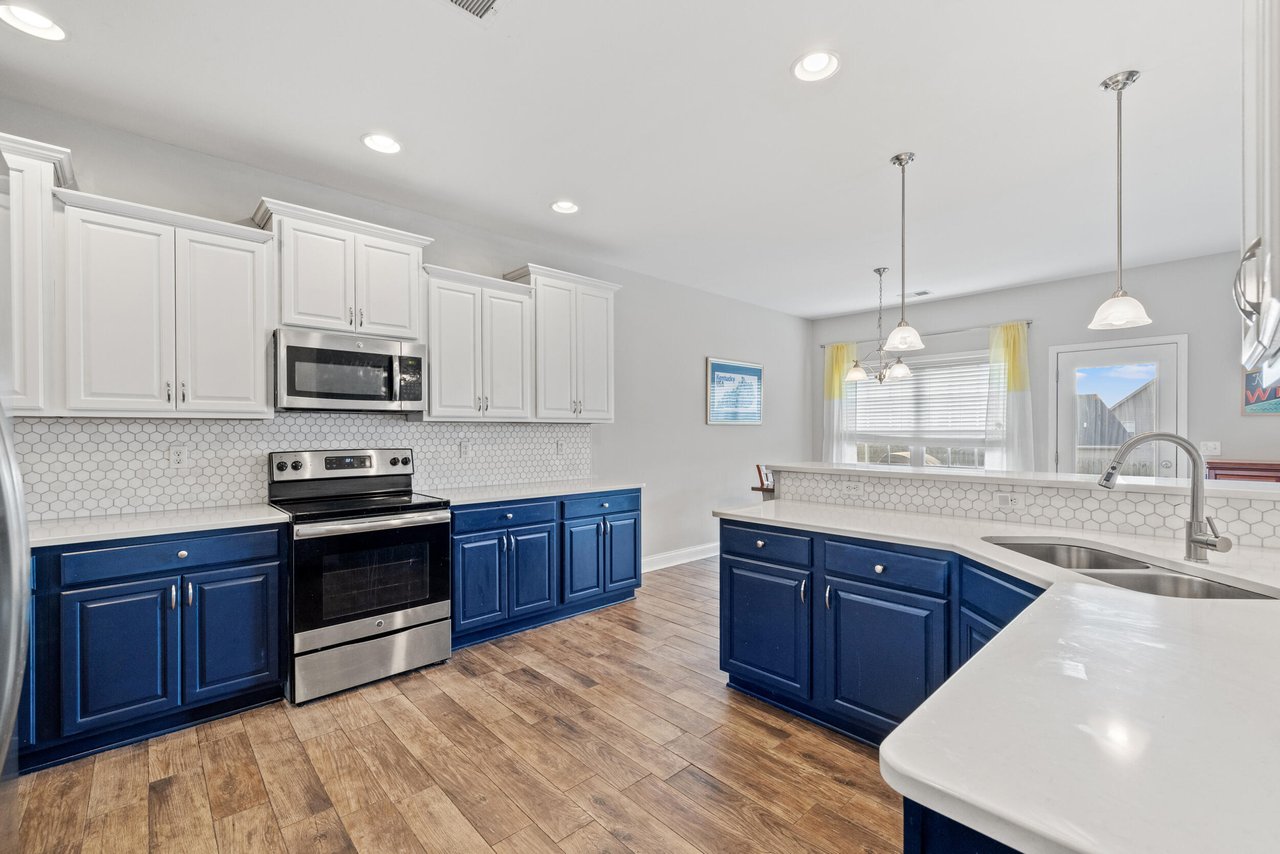 Open Houses: January 11-12, 2025