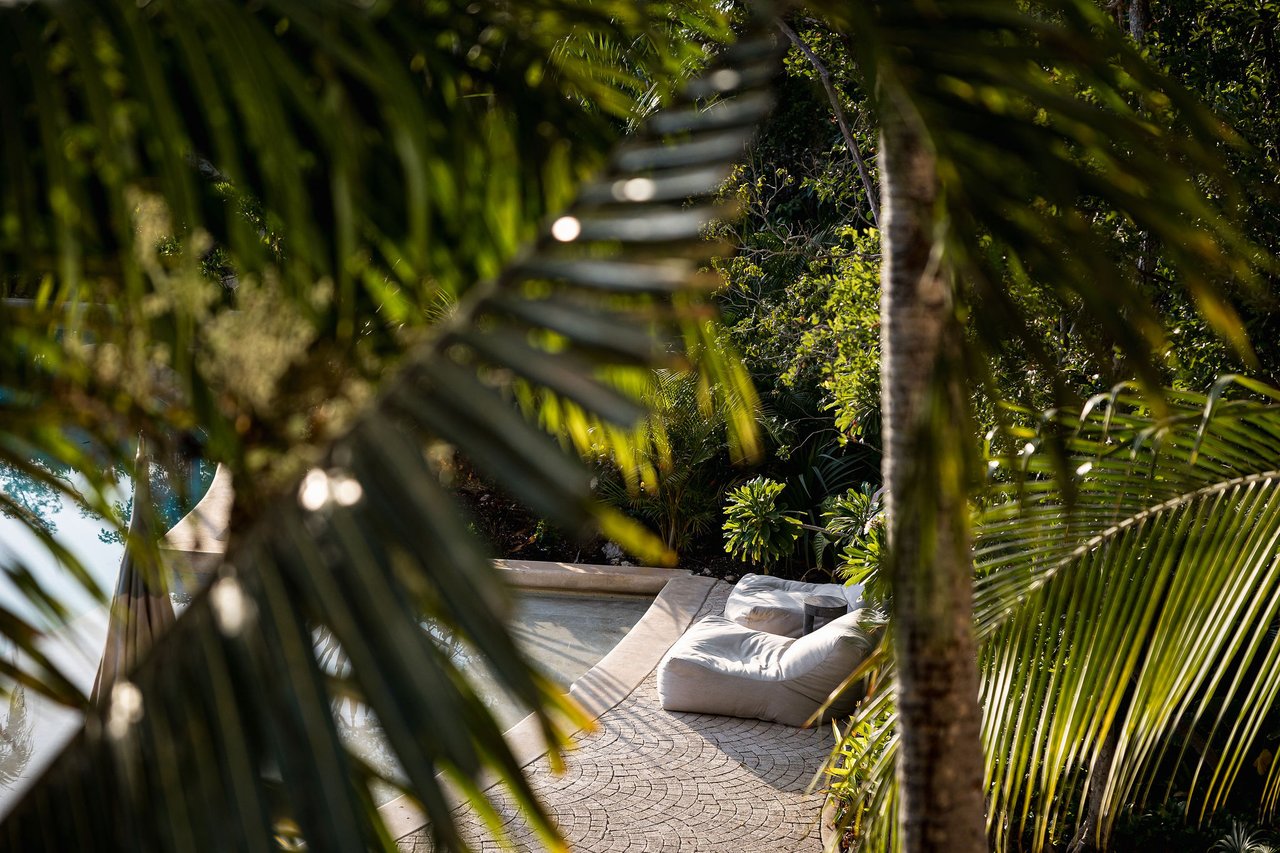 Aflora Wonder Loft  |  Beautiful Studio in Aldea Zama, Tulum
