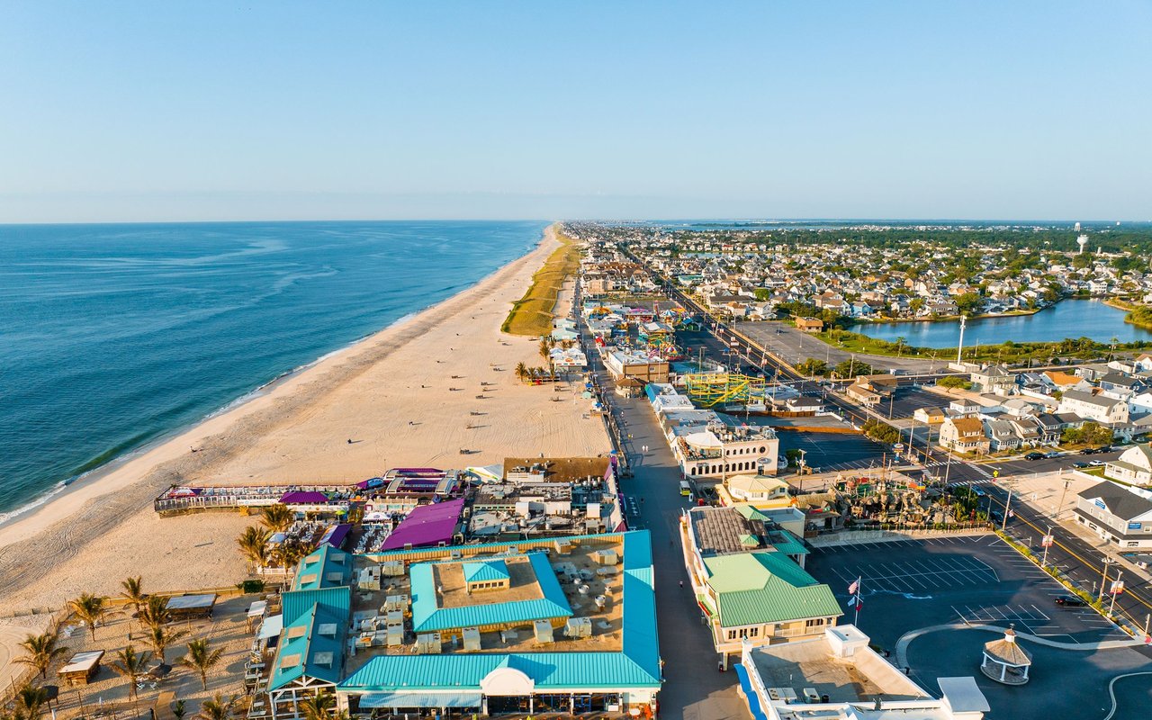 Point Pleasant