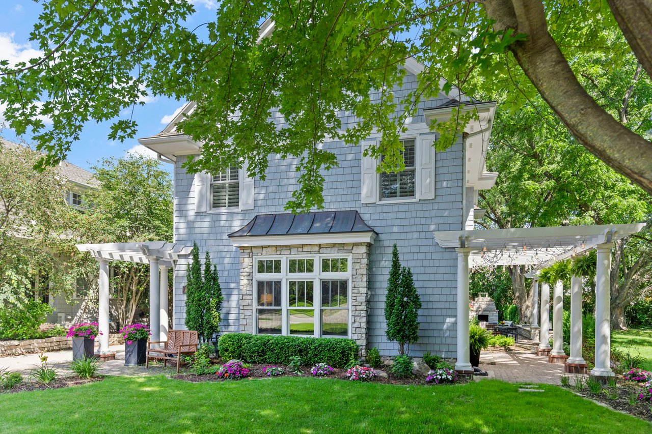5229 Halifax Ave S, Edina