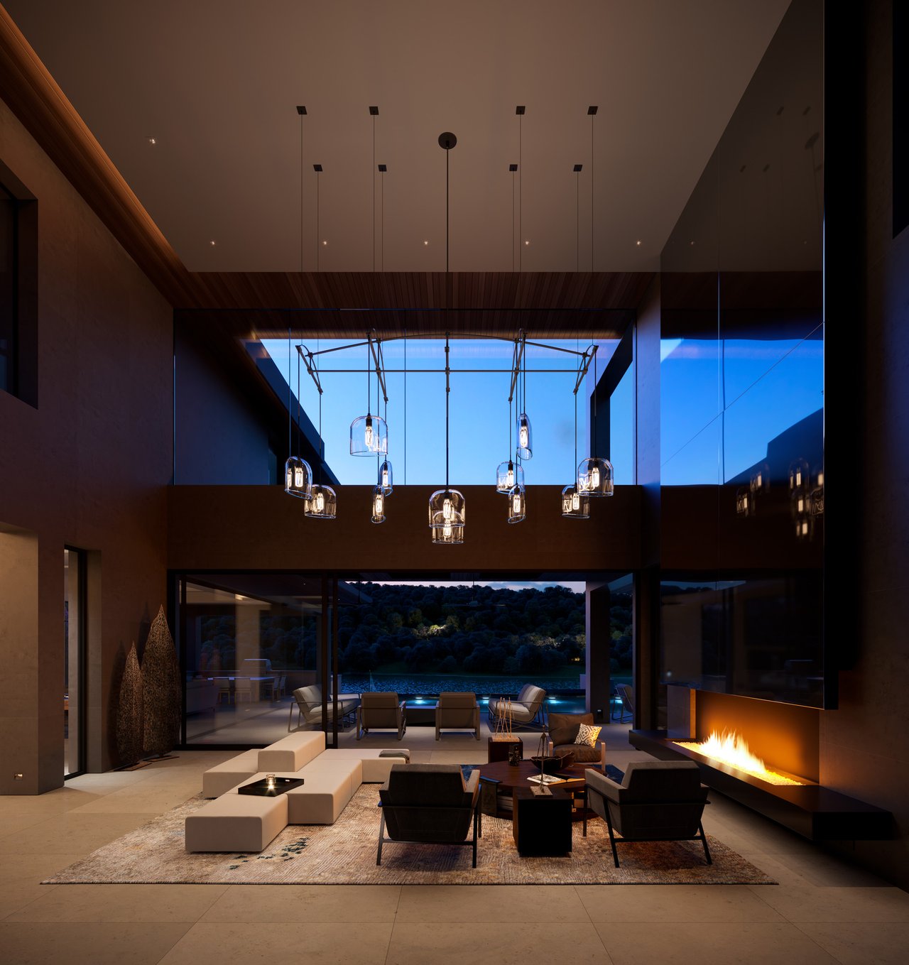 702 N Commons Ford Road