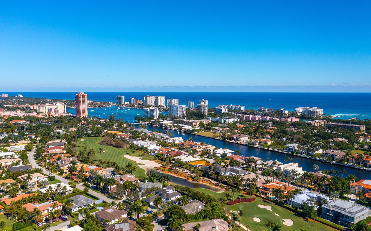 Royal Palm Yacht & Country Club
