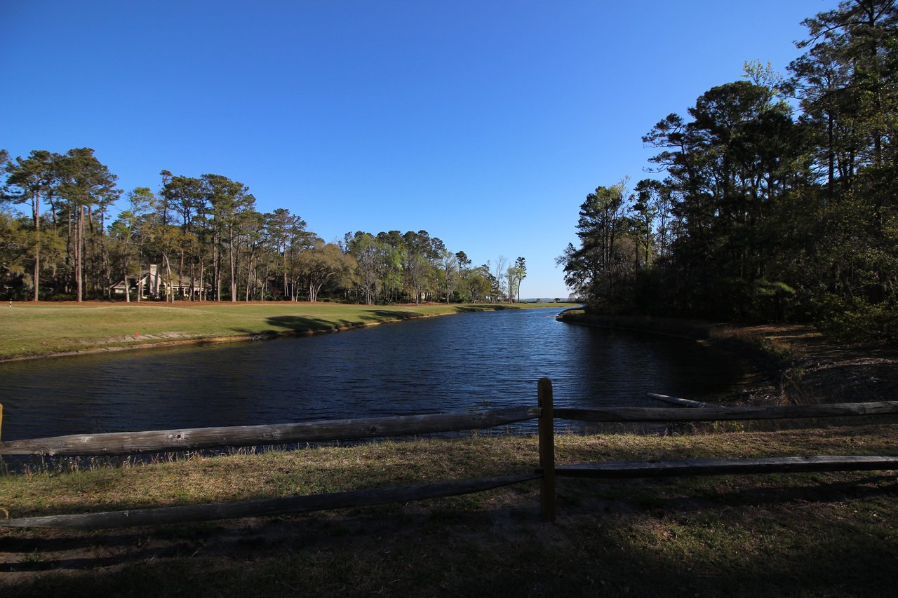 Hilton Head Plantation
