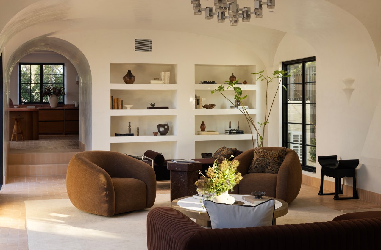 2720 Glendower Ave, Los Feliz