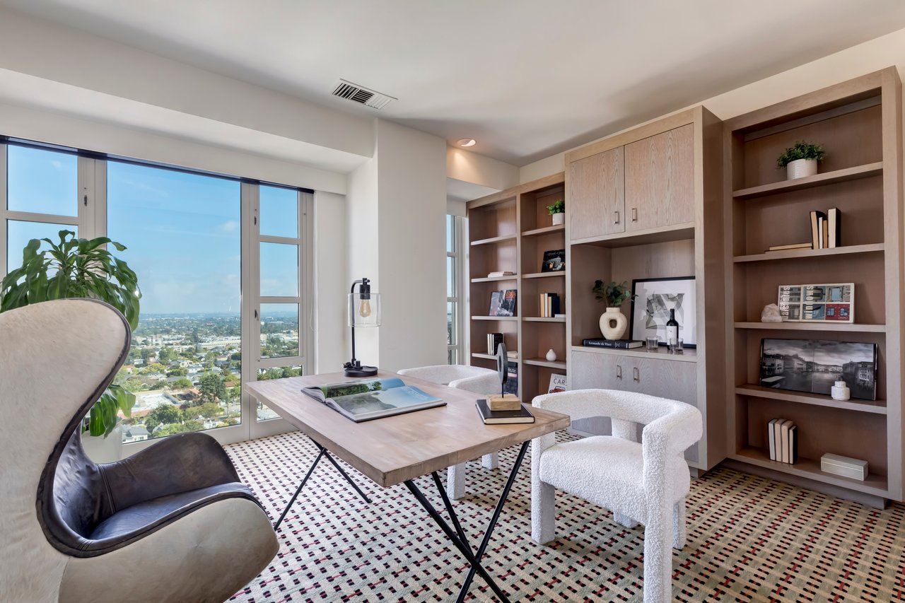 10580 Wilshire Boulevard #15SW