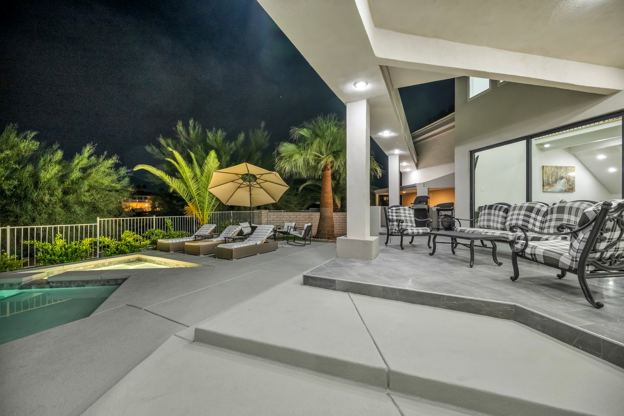 2058 Troon Drive