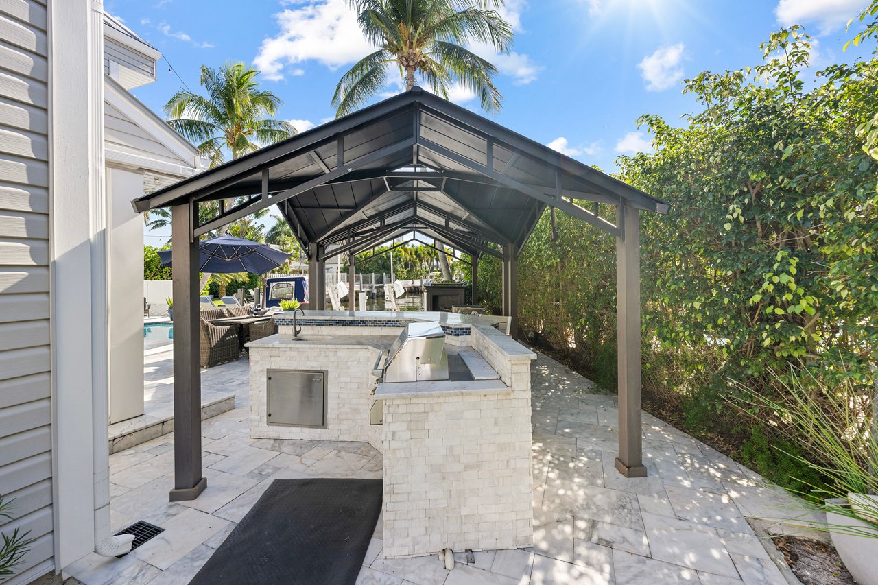 Delray Beach Waterfront Luxury