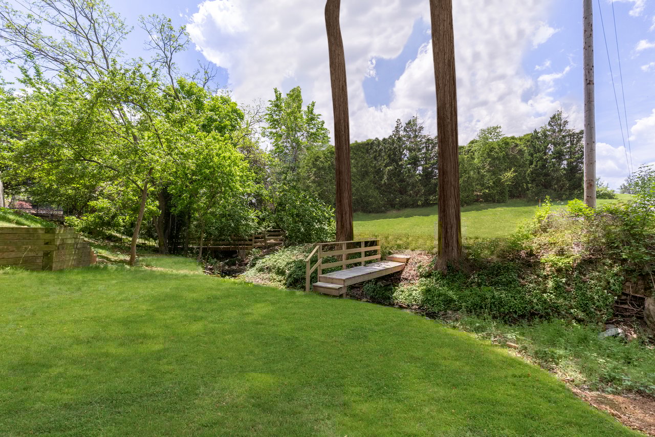 6412 Garnett Drive