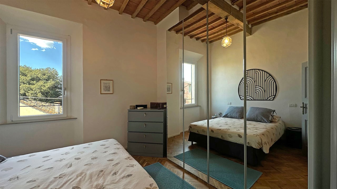 RESIDENZA DEL MUSICISTA