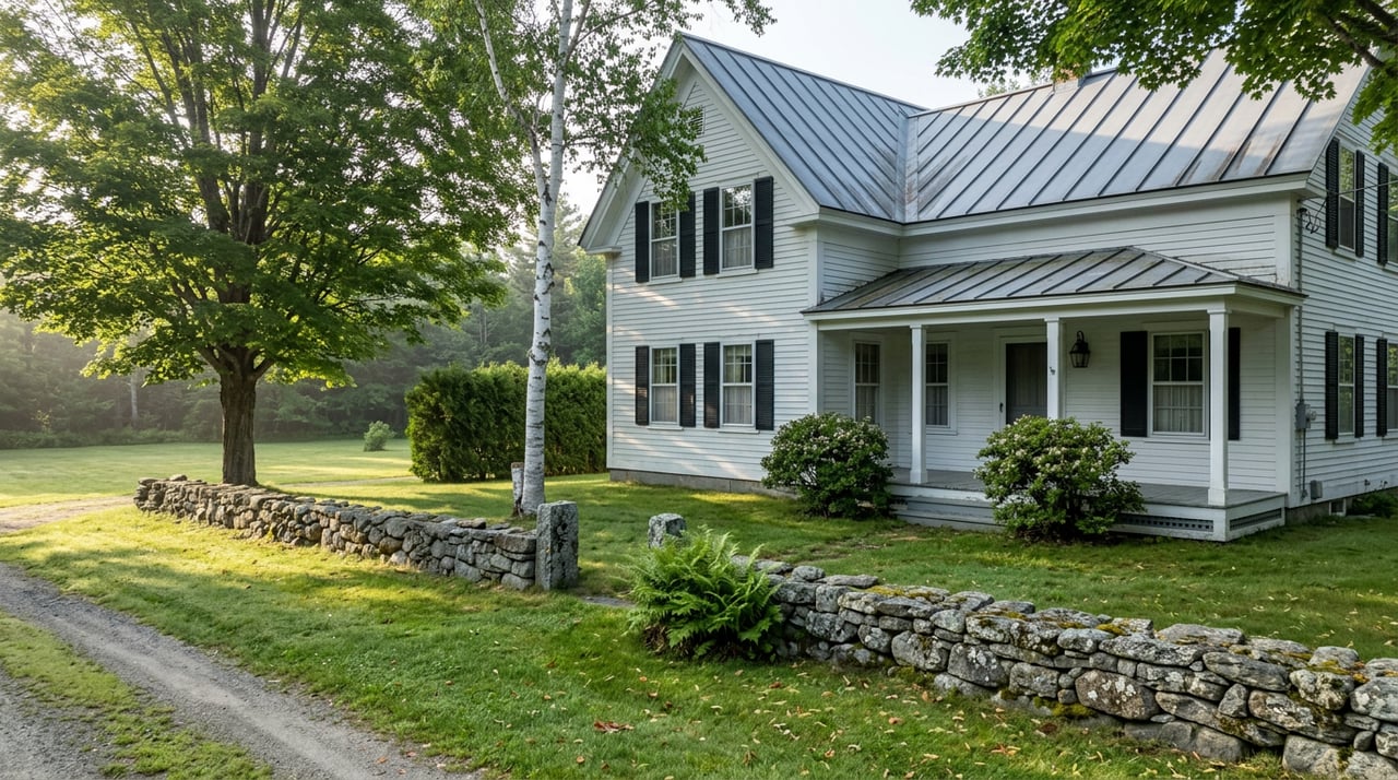 The Tuftonboro General Store Never Really Closed. It Just Changed Its Hours.
