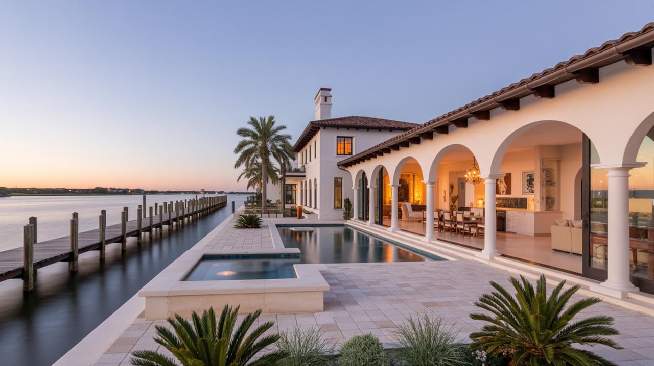 Top Home Features Buyers Want in St. Augustine Homes Right Now