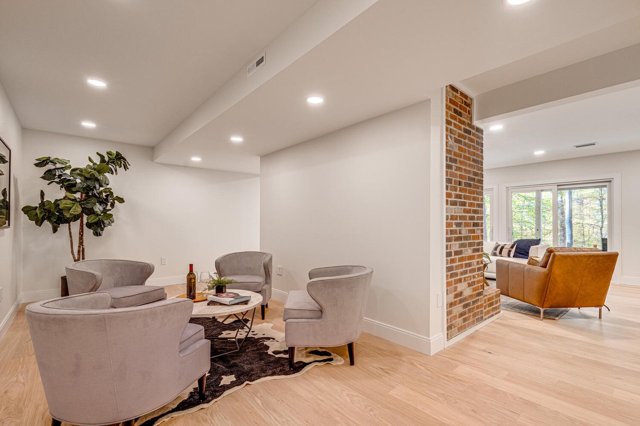 5 Acre Private Exclusive in Great Falls