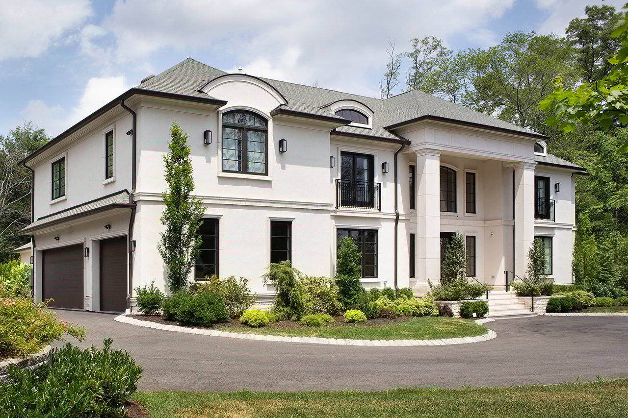 International Property Exposure