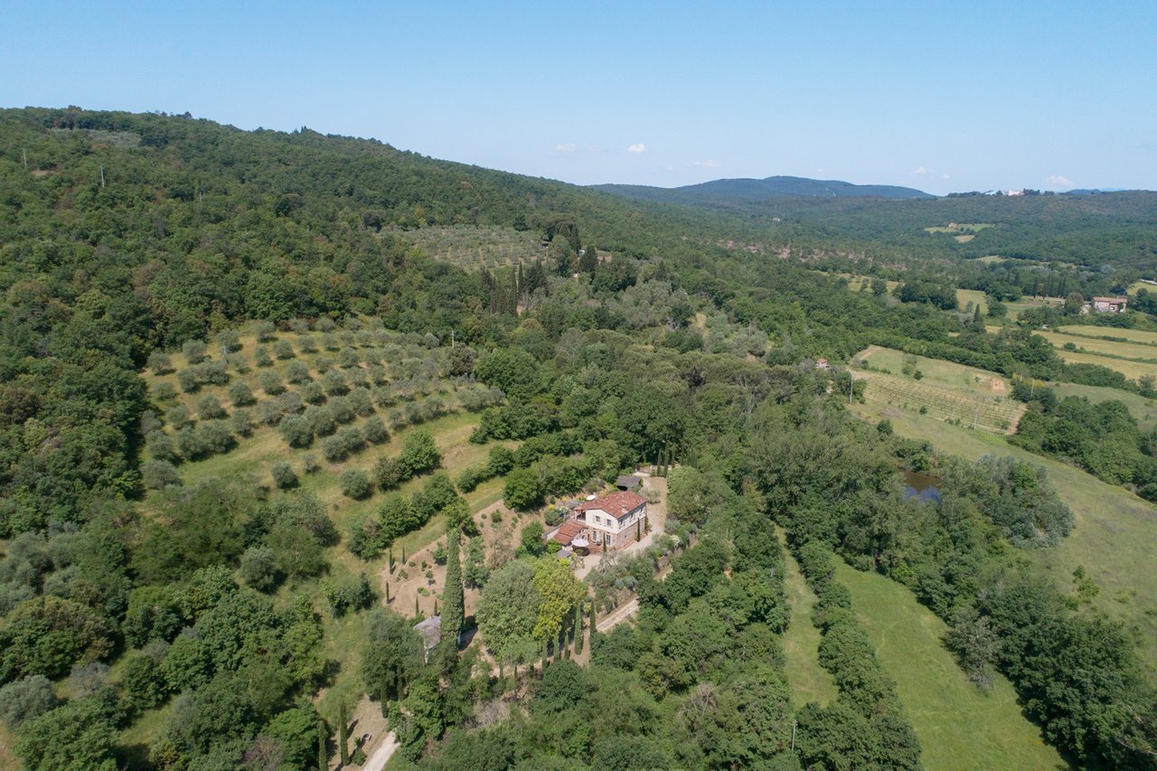 CASALE FIORBELLO
