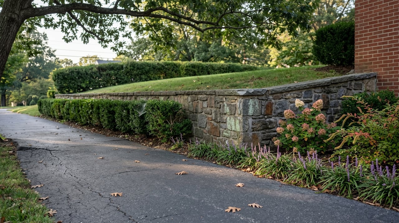 The Six Parks Hiding Inside Druid Hills' One Park