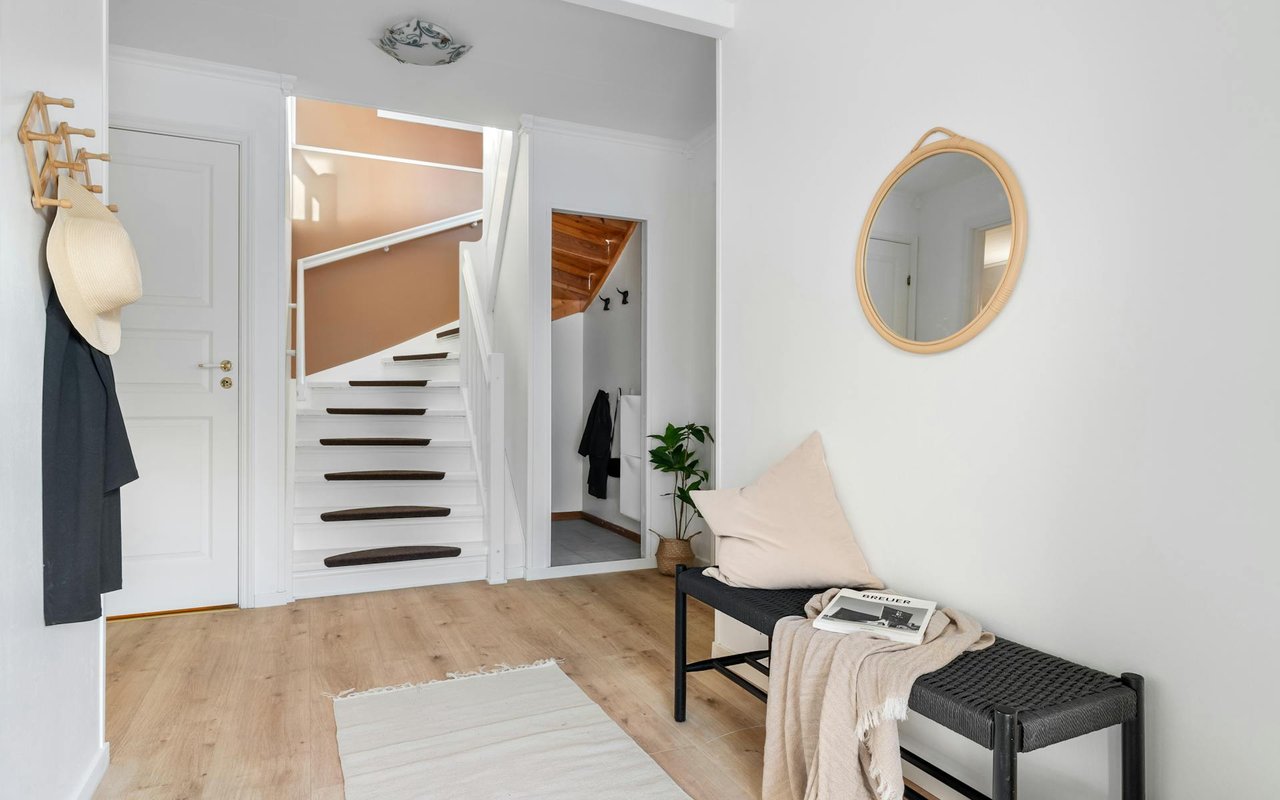 Why Buyers Should Always Attend Home Showings