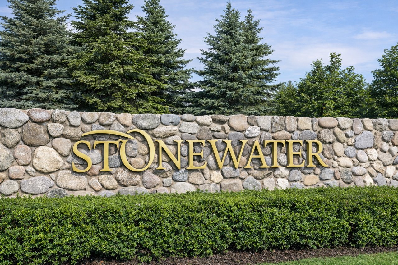 Stonewater