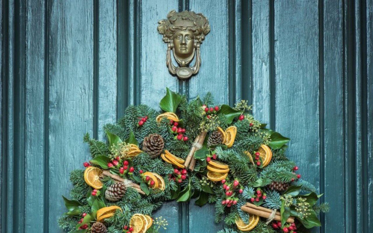 Holiday Events in Charleston