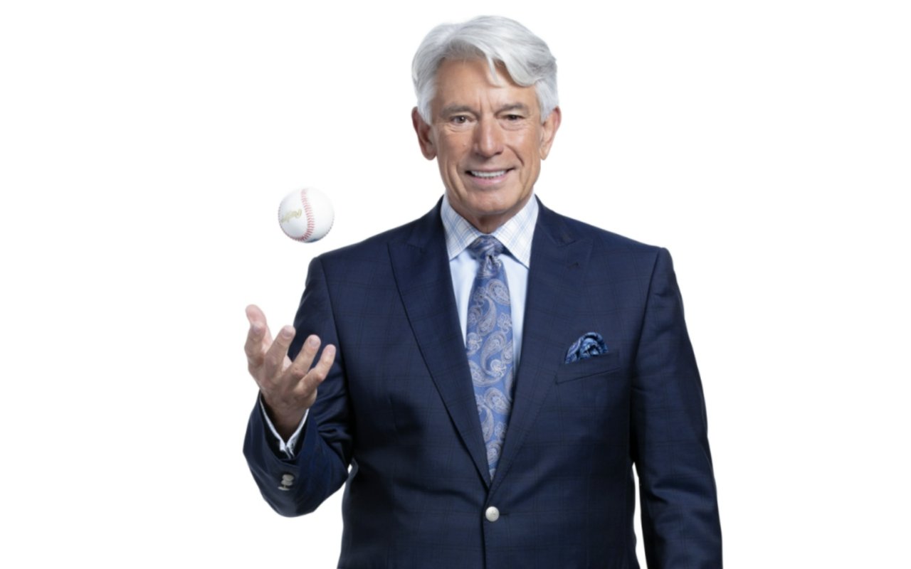 Interview with Buck Martinez: Let’s Play Ball!