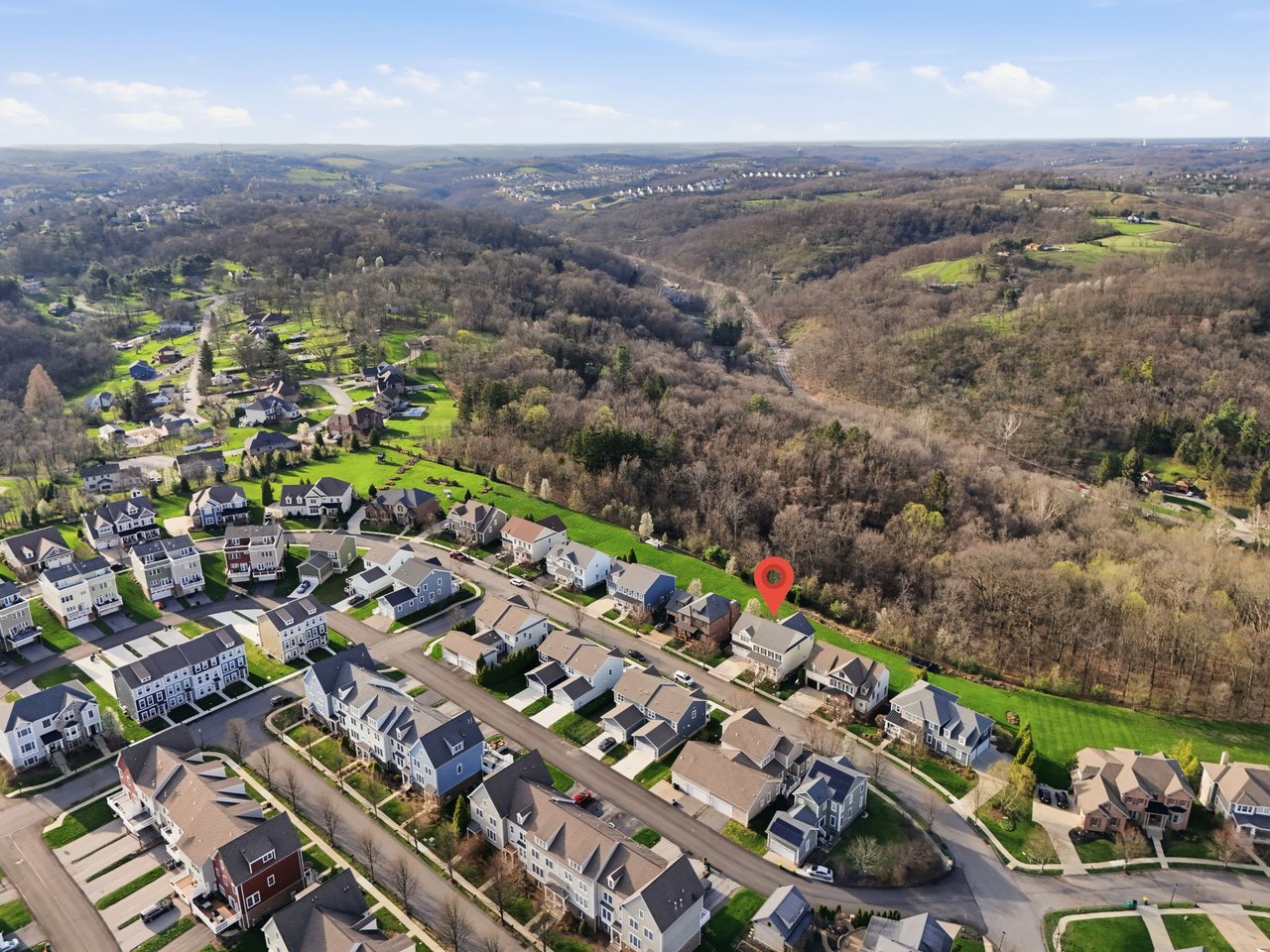 EXCLUSIVE LISTING  -  1234 Newbury Highland