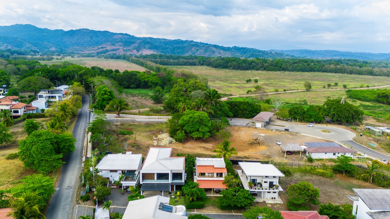 Beachfront Community Residence