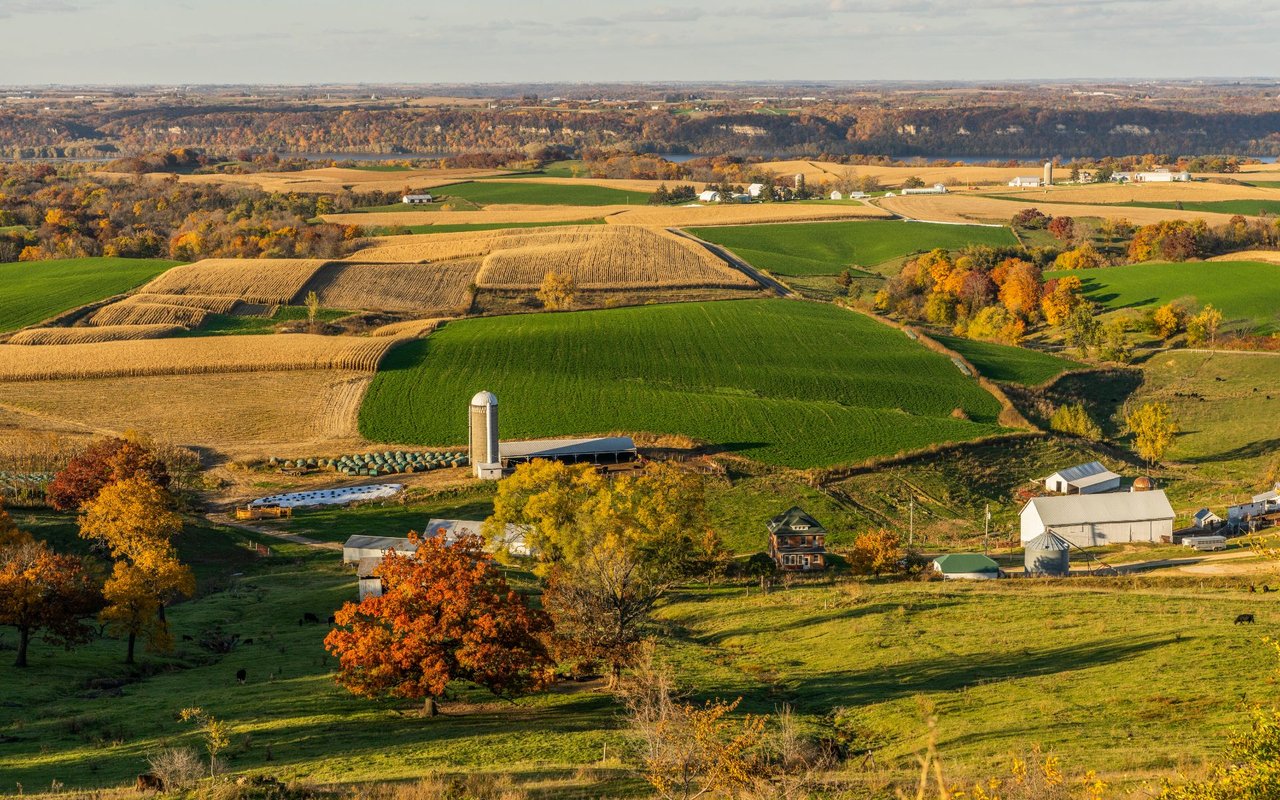 Mills County
