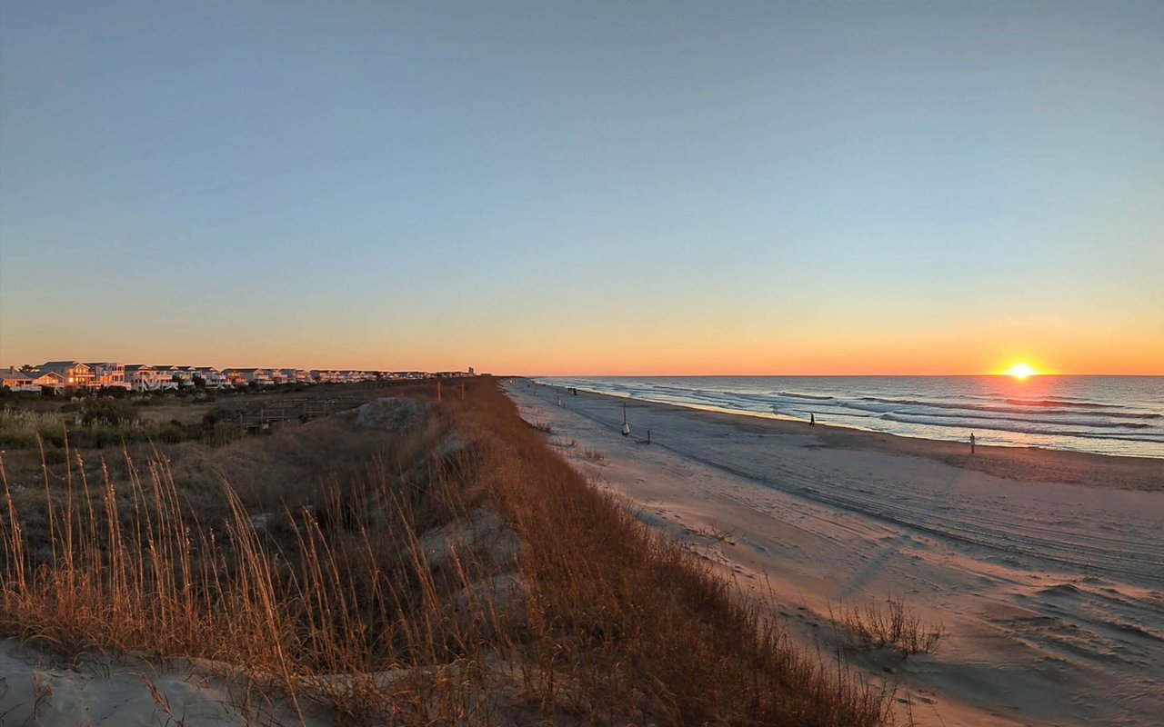 Sunset Beach