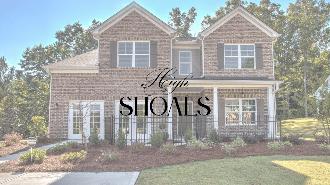 High Shoals