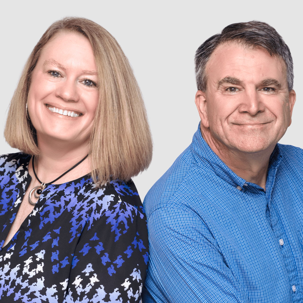 Jeff & Laura Rayno