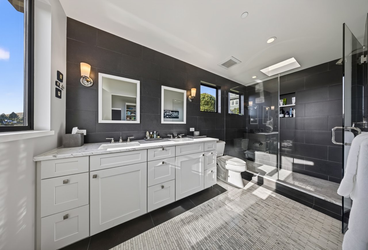 Stylish Renovation