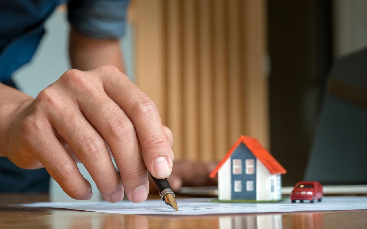 Real Estate Financing 101: Understanding The Basics