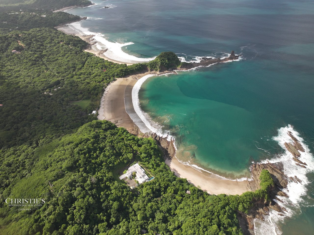 Majagual Estate