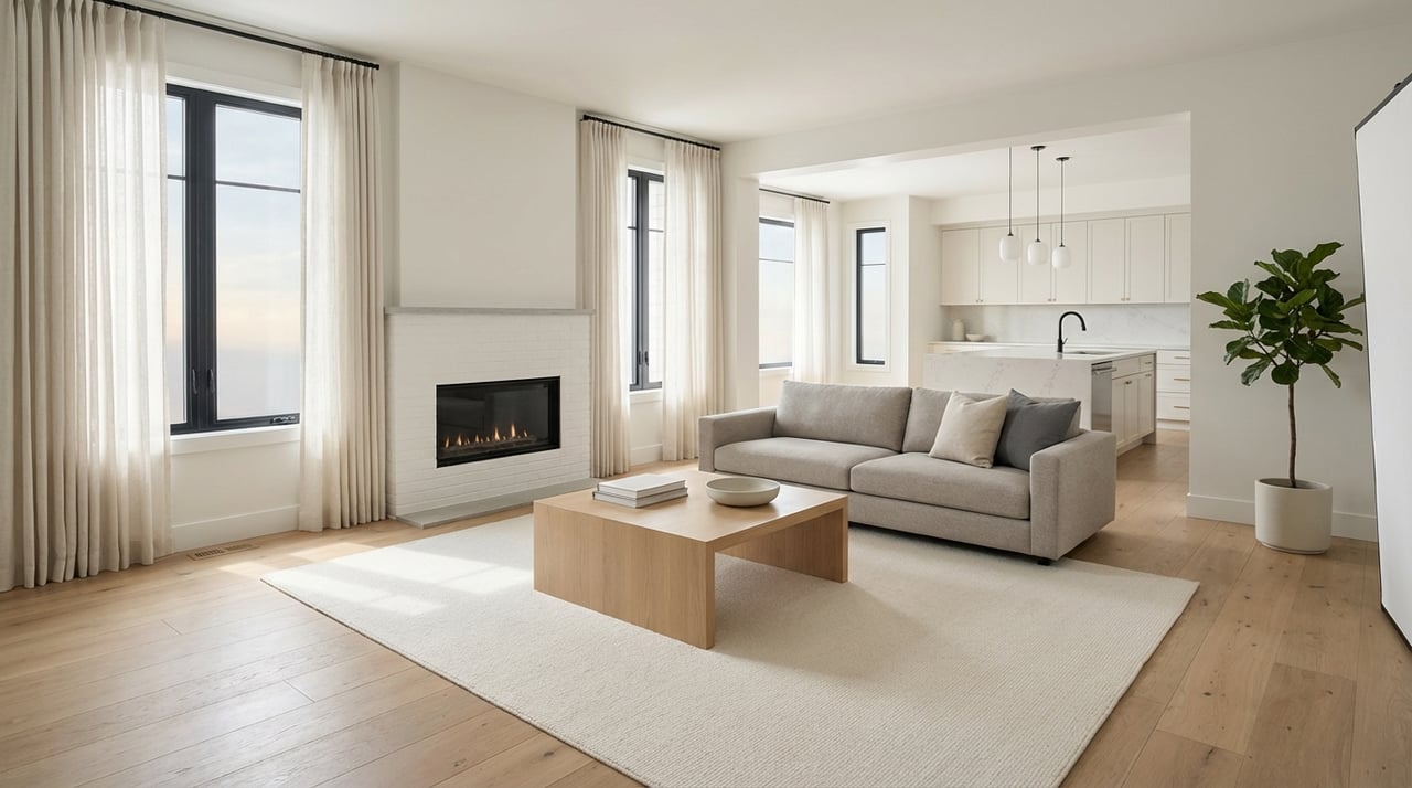 Staging To Sell In Plano: Why Presentation Matters