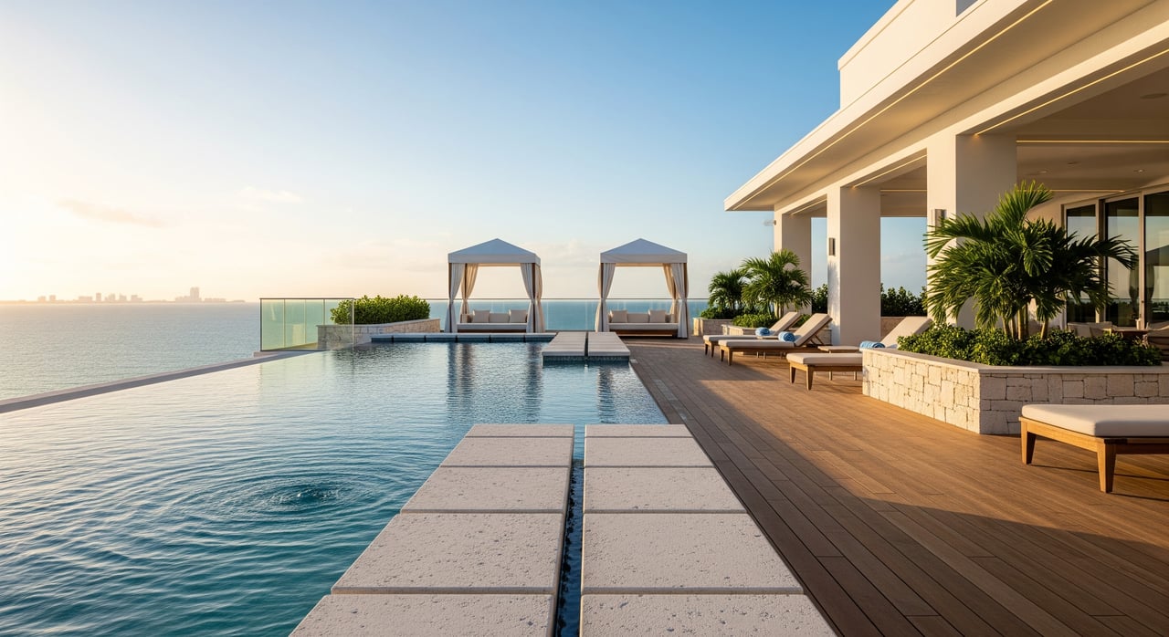 Condo Assessments and Reserves in Bal Harbour