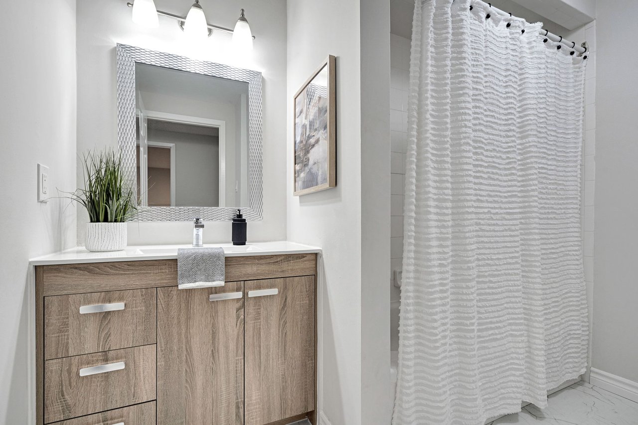 Renovated Beauty in Prime Location