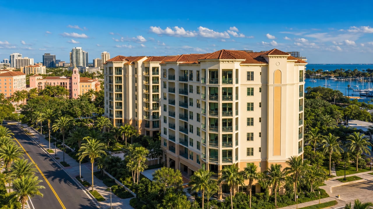 Townview Condos