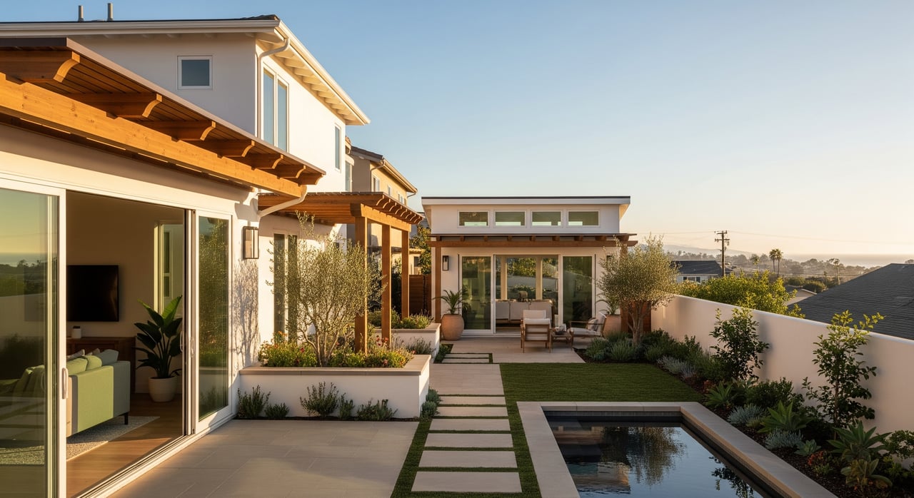 Buying For ADU Potential In Carlsbad